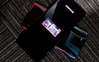 手机p2p软件 vivo NEX 3S系统评测 四大功能让手机变更好用