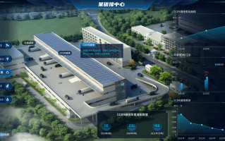 几维科技 南京几维环旅取得基于数字孪生技术的 SMT 产线运维方法及系统专利