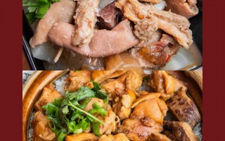 宝安科技馆附近吃的 深圳荔枝公园附近美食推荐，吃货们走起！