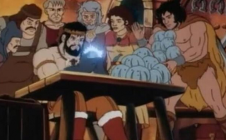 亚汉科技有限公司 8090年代中国大陆引进的美国动画片（下）