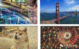 对未来科技的展望画 AI绘画从惊艳到争议，科技与艺术的碰撞