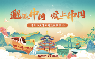 品外科技 【邂逅中国 爱上中国】俄罗斯留学生晓燕：雄安的“翅膀”，托起高质量发展的梦想