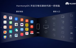 手机自学软件开发 【跨城上班记129】初步学习鸿蒙软件开发