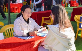 电子科技大学招聘 这些高校正在招聘，来看！