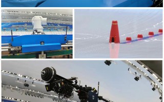 冬奥科技发展 「图说」实力出道：冬奥会上的这些科技创新，了不起