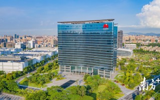 华协科技 东莞松山湖6家孵化器跻身“国家队”