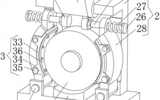 岫科技 浙江众岫科技取得电梯抱闸飞轮结构专利，实用新型公开相关结构