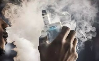 疯蛙科技 电子烟成暴利行业 研究称近80%电子烟有真菌毒素