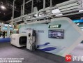 2016黑科技 防撞桩秒变充电宝 ，龙华这些“石墩子”正在偷学黑科技