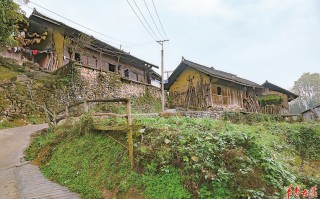 快风科技有限公司 大政出于小村——湖南花垣十八洞村脱贫攻坚口述