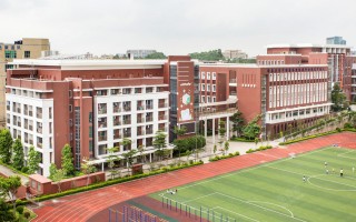 深圳科技城外国语学校 位于园山！深圳龙岗将再添一座九年一贯制学校