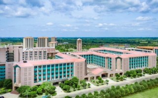 湛江科技医学院 湛江高校新增3个本科专业！这个专业全省独此一家……