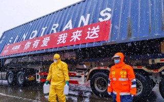 急雨科技 跨越物流人工电话：企业物流的应急“及时雨”