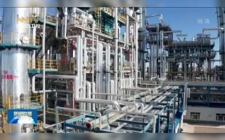 环岳科技 强化引领打造高地