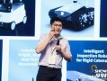 申昊科技的产品 申昊科技获得实用新型专利授权：“一种室内巡检机器人”