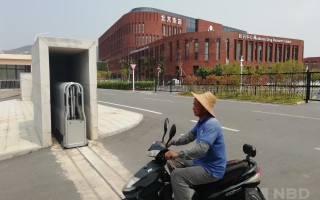 北京万昌科技 北大未名集团多地“画饼”部分百亿级项目陷停工状态