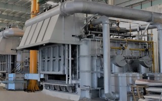 热能科技 苏州中联众信热能科技取得铝熔炉用加热器专利，提升生产效率