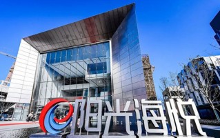 海悦科技联盟 海悦公馆社区：“五联一网”聚活力 社区治理谱华章