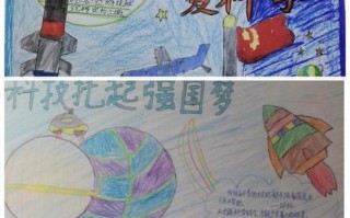 我是一个科技迷作文 青春的空响，矛盾的由来